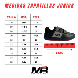 ZAPATOS MR