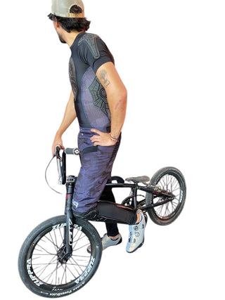 RODILLERAS CANILLERAS ADULTO MR