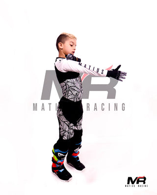 Uniforme-MX-Jersey-Pantalon-MX-Ref.-48