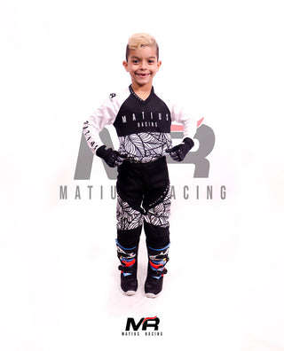 Uniforme-MX-Jersey-Pantalon-MX-Ref-48