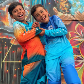 Mini riders grupal 52