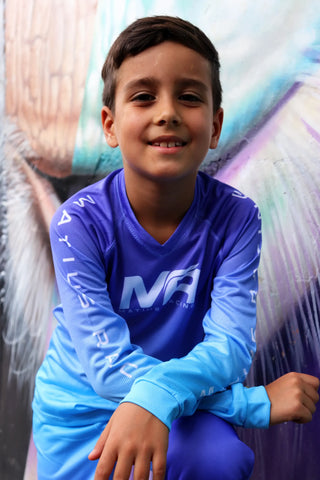 Conjunto Miniriders # 54