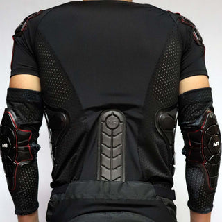 Camisa con protección 03