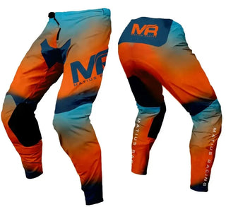 Pantalón Slim Flex MX52 – MOTOCROSS