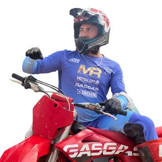 J54- MX54 -Motocross