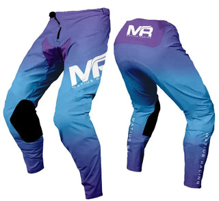 Pantalón Slim Flex MX54 – MOTOCROSS