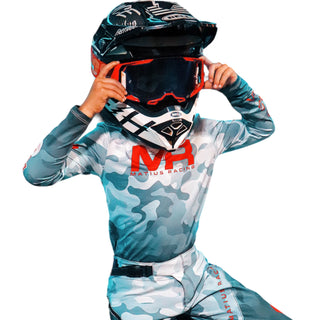 J53 – MX53 – MOTOCROSS