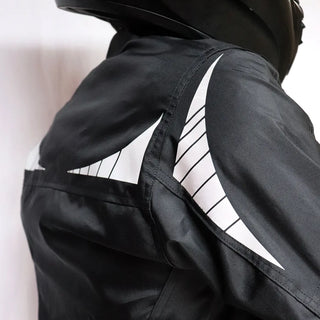 Chaqueta de Touring Invierno (2)