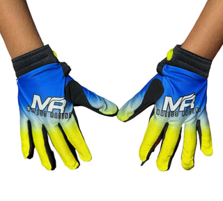Guantes G51 MR – ACCESORIOS