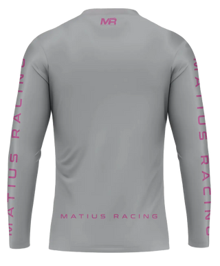 CUELLO REDONDO ESPALDA LYCRA 05