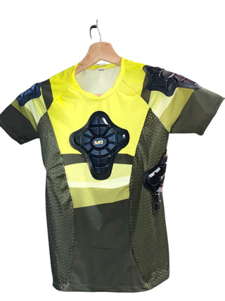 CAMISA CON PROTECCIÓN MR60