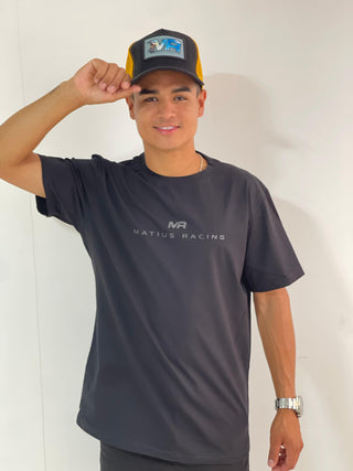 CAMISETA DEPORTIVA MR BMX