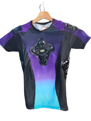 CAMISA CON PROTECCIÓN MR59