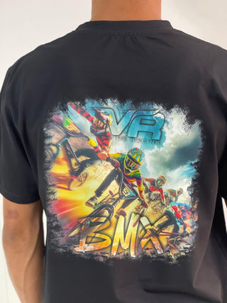 CAMISETA DEPORTIVA MR BMX