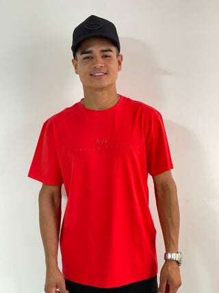 CAMISETA DEPORTIVA MR BMX