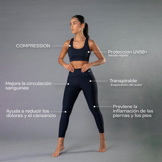 CONJUNTO COMPRESSION