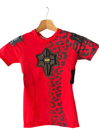 CAMISA CON PROTECCIÓN MR56