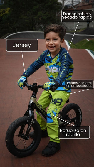 JERSEY J62