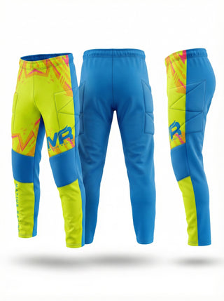 Set Mini Riders 67 · Neón