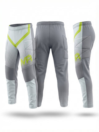 Set Mini Riders 68 · Gris / Verde