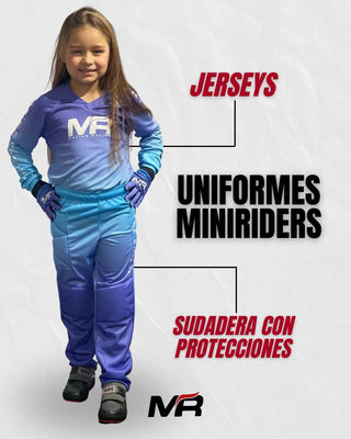 BMX CONJUNTO REF 54