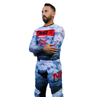 J53 &#8211; MX53 &#8211; MOTOCROSS