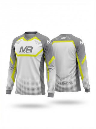 Set Mini Riders 68 · Gris / Verde